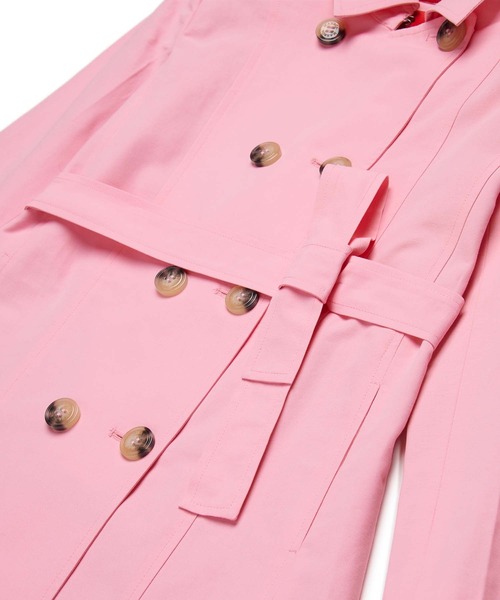 セール】Max&Co.(マックスアンドコー)Kids & Junior トレンチコート