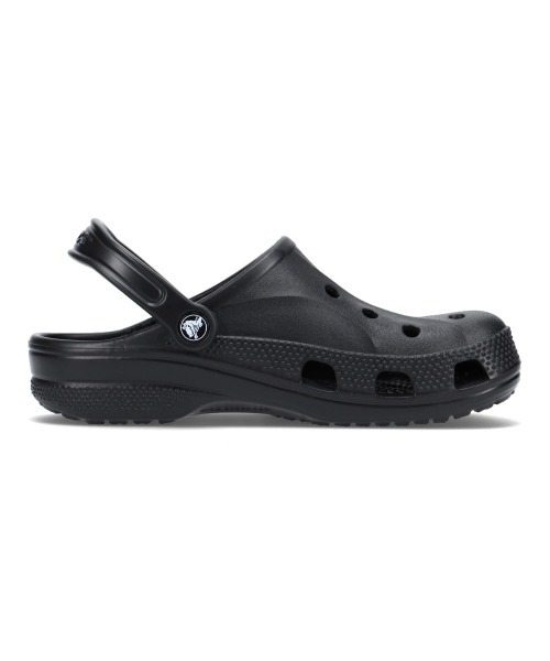 crocs(クロックス)の「【crocs】Baya(サンダル・レディース・ブラック・23.0cm/24.0cm)」の5枚目の写真