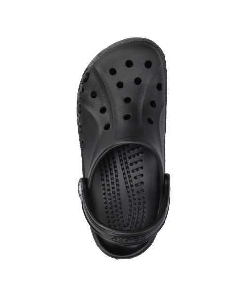 crocs(クロックス)の「【crocs】Baya(サンダル・レディース・ブラック・23.0cm/24.0cm)」の7枚目の写真