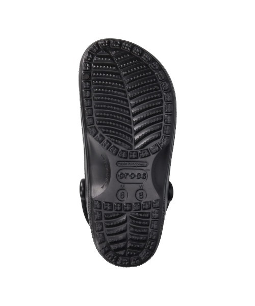 crocs(クロックス)の「【crocs】Baya(サンダル・レディース・ブラック・23.0cm/24.0cm)」の8枚目の写真