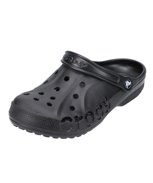 crocs(クロックス)の「【crocs】Baya(サンダル・レディース・ブラック・23.0cm/24.0cm)」の9枚目の写真