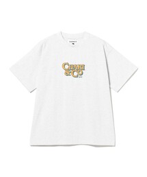 CHARI&CO | CHARI&CO / RETROVISION STYLE TEE(Tシャツ/カットソー)