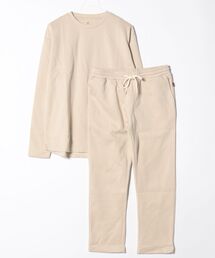 【LW】【it】【TETERA/テテラ】SEN SET UP/ センセットアップ