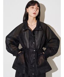 ELENDEEK｜エレンディークのジャケット/アウター（ブラック/黒色系