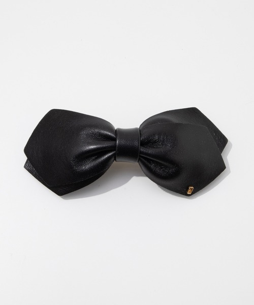 268ロング トラッカーウォレット イタリアンレザーMARGOT【ダークブラウン