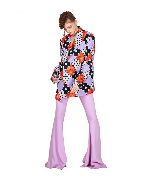 GREEDILOUS(グリディアス)の「ベルボトムパンツ(その他パンツ・レディース・その他・SMALL/MEDIUM/LARGE/X-SMALL)」の2枚目の写真