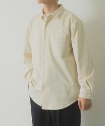 オフホワイト OFF」に該当するメンズのシャツ/ブラウスファッション