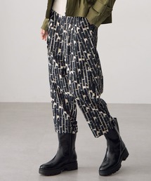 ATS（エーティーエス）の「総プリントパンツ（その他パンツ）」