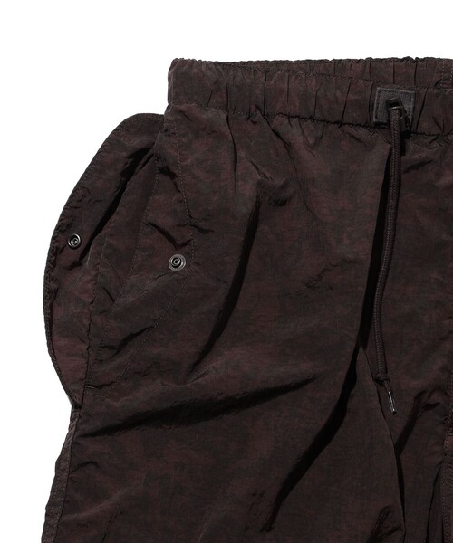 BEAMS PLUS(ビームスプラス)の「MIL Over Pants Camo Print Garment Dye(その他パンツ・メンズ・イエロー/ブラウン・X-LARGE/LARGE/MEDIUM/SMALL)」の7枚目の写真