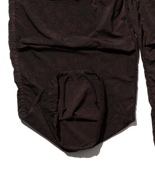 BEAMS PLUS(ビームスプラス)の「MIL Over Pants Camo Print Garment Dye(その他パンツ・メンズ・イエロー/ブラウン・X-LARGE/LARGE/MEDIUM/SMALL)」の8枚目の写真