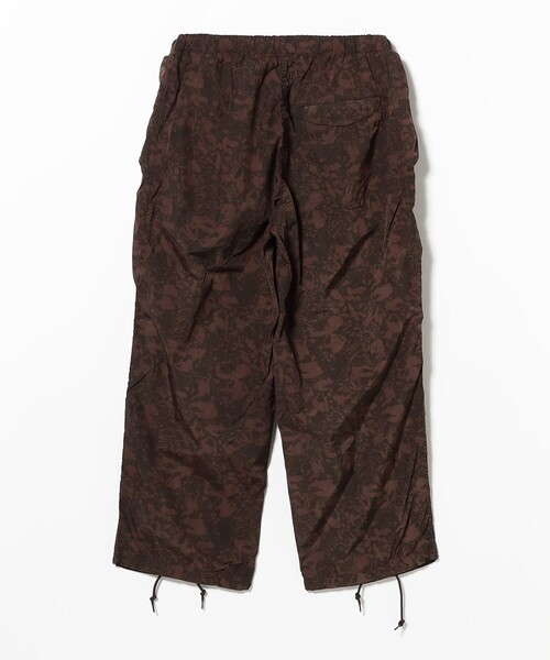 BEAMS PLUS(ビームスプラス)の「MIL Over Pants Camo Print Garment Dye(その他パンツ・メンズ・イエロー/ブラウン・X-LARGE/LARGE/MEDIUM/SMALL)」の10枚目の写真