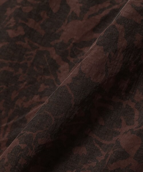 BEAMS PLUS(ビームスプラス)の「MIL Over Pants Camo Print Garment Dye(その他パンツ・メンズ・イエロー/ブラウン・X-LARGE/LARGE/MEDIUM/SMALL)」の11枚目の写真