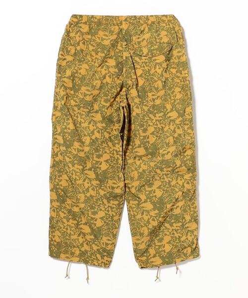 BEAMS PLUS(ビームスプラス)の「MIL Over Pants Camo Print Garment Dye(その他パンツ・メンズ・イエロー/ブラウン・X-LARGE/LARGE/MEDIUM/SMALL)」の16枚目の写真