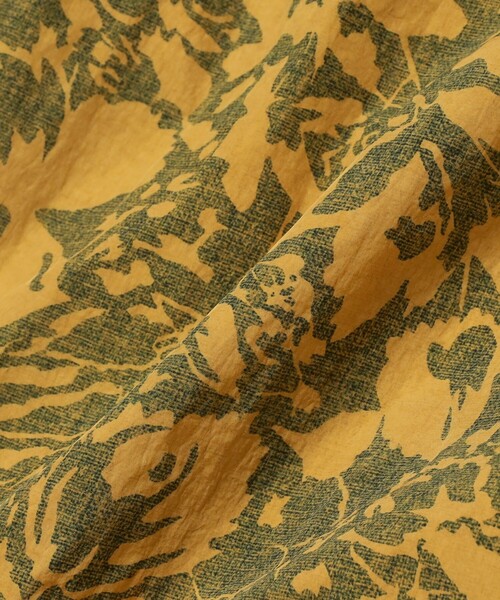 BEAMS PLUS(ビームスプラス)の「MIL Over Pants Camo Print Garment Dye(その他パンツ・メンズ・イエロー/ブラウン・X-LARGE/LARGE/MEDIUM/SMALL)」の18枚目の写真