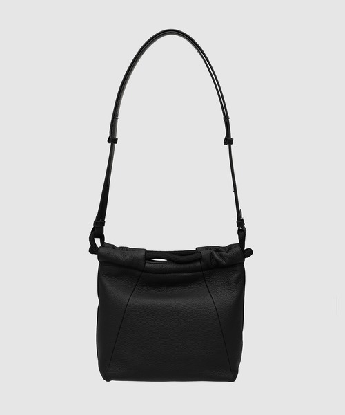 Maison Margiela（メゾンマルジェラ）の「BORSA TRACOLLA（ショルダーバッグ・メンズ・その他・UNI）」の2枚目の写真