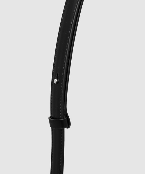 Maison Margiela（メゾンマルジェラ）の「BORSA TRACOLLA（ショルダーバッグ・メンズ・その他・UNI）」の3枚目の写真