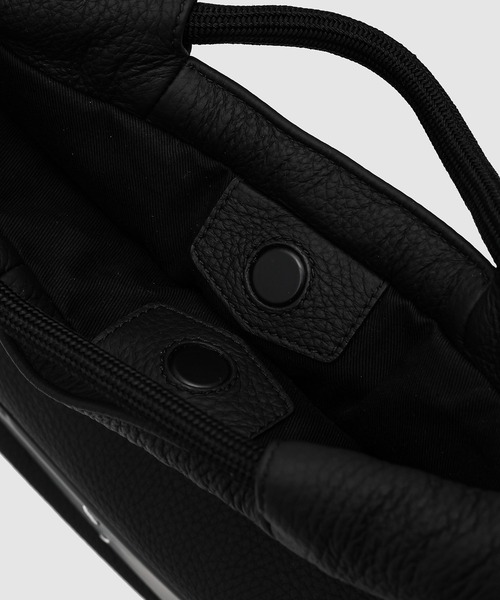 Maison Margiela（メゾンマルジェラ）の「BORSA TRACOLLA（ショルダーバッグ・メンズ・その他・UNI）」の7枚目の写真