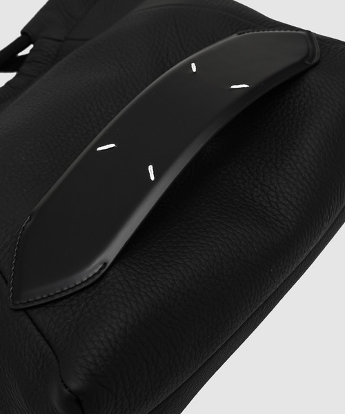 Maison Margiela（メゾンマルジェラ）の「BORSA TRACOLLA（ショルダーバッグ・メンズ・その他・UNI）」の6枚目の写真