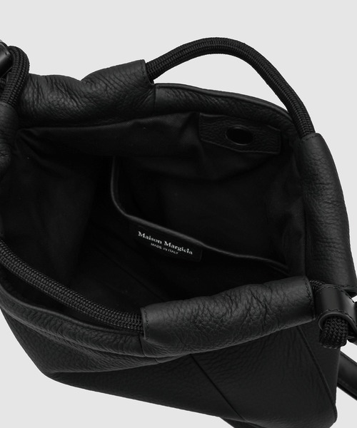 Maison Margiela（メゾンマルジェラ）の「BORSA TRACOLLA（ショルダーバッグ・メンズ・その他・UNI）」の8枚目の写真