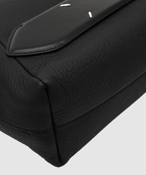 Maison Margiela（メゾンマルジェラ）の「BORSA TRACOLLA（ショルダーバッグ・メンズ・その他・UNI）」の9枚目の写真