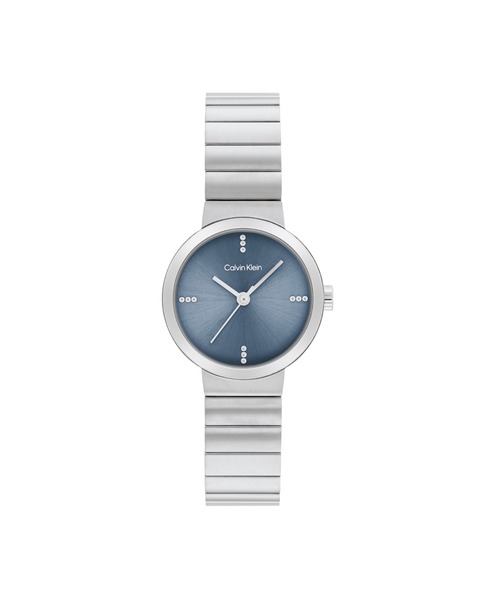 【CalvinKlein】 カルバンクライン PRECISE レディース ウォッチ
