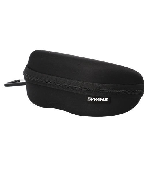 SWANS(スワンズ)の「SWANS Airless-Core ULTRA LENS for GOLFモデル(サングラス・メンズ・ブルー系・FREE)」の2枚目の写真