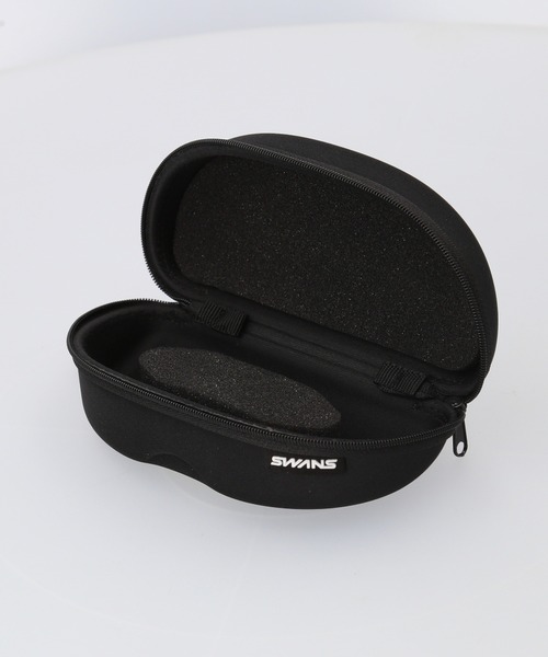 SWANS(スワンズ)の「SWANS Airless-Core ULTRA LENS for GOLFモデル(サングラス・メンズ・ブルー系・FREE)」の5枚目の写真