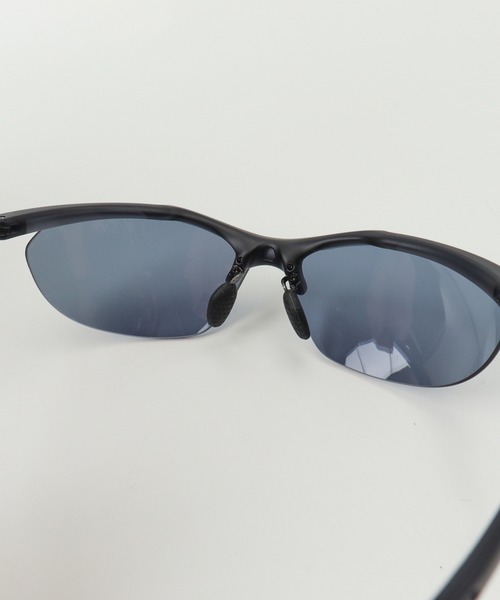 SWANS(スワンズ)の「SWANS Airless-Core ULTRA LENS for GOLFモデル(サングラス・メンズ・ブルー系・FREE)」の7枚目の写真