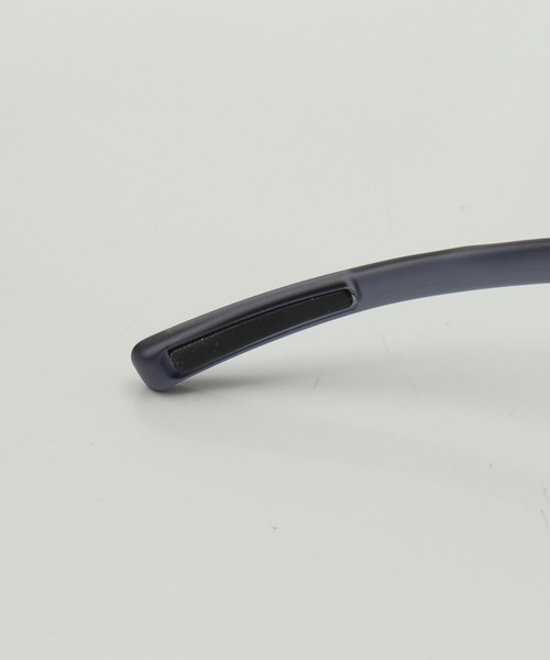 SWANS(スワンズ)の「SWANS Airless-Core ULTRA LENS for GOLFモデル(サングラス・メンズ・ブルー系・FREE)」の8枚目の写真