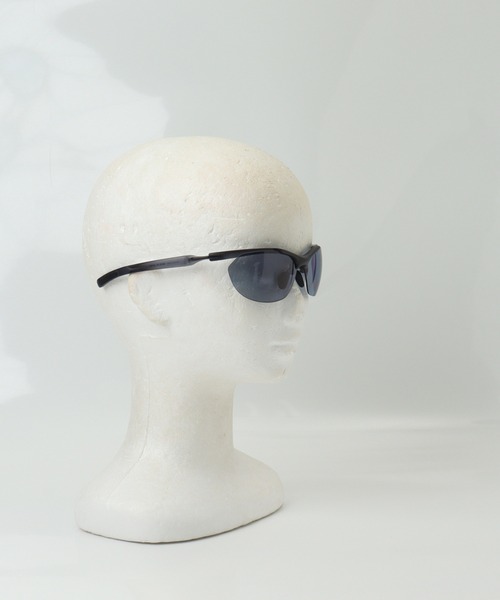 SWANS(スワンズ)の「SWANS Airless-Core ULTRA LENS for GOLFモデル(サングラス・メンズ・ブルー系・FREE)」の12枚目の写真