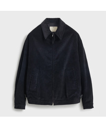 POTTERY（ポッタリー）の「Corduroy Swingtop Blouson - 3 Color（その他アウター）」