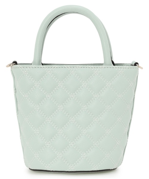 GIULLY Ii Mini Tote ミニトートバッグ | GUESS(ゲス) JAPAN 公式