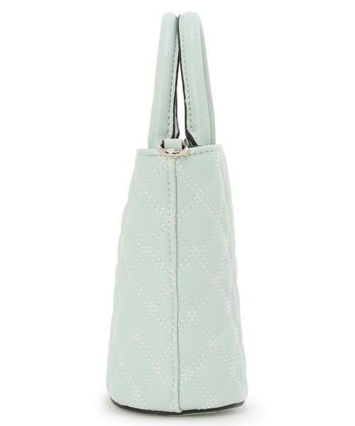 GIULLY Ii Mini Tote ミニトートバッグ | GUESS(ゲス) JAPAN 公式