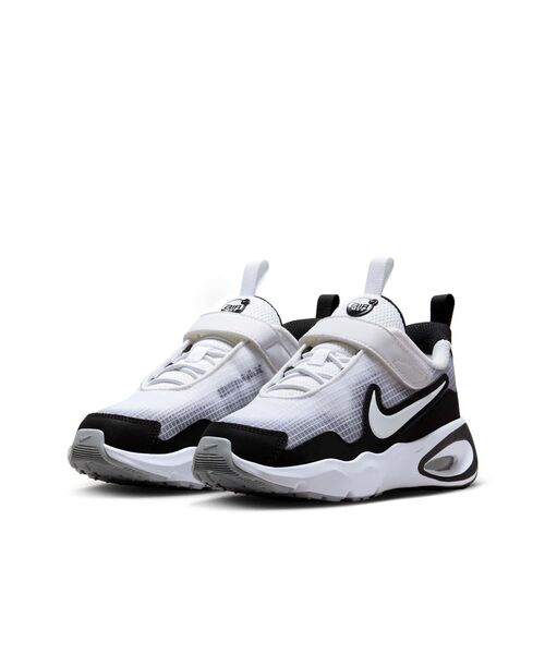 バナナアジ　リンクス様⭐️12cm⭐️新品⭐️NIKE エアマックス95 キッズ ナイキ エア マックス ノヴァ リトルキッズシューズ / Nike Air Max