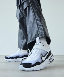 NIKE（ナイキ）の「ナイキ エア マックス ノヴァ リトルキッズシューズ   Nike Air Max Nova Little Kids' Shoes FN4459-103 White（スニーカー）」