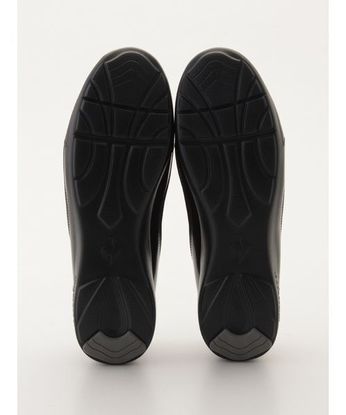 le coq sportif(ルコックスポルティフ)の「【le coq sportif】LCS VOSNE(スニーカー・レディース・ブラック・23.5/24.5/24/23/25)」の8枚目の写真