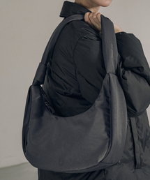 SIAC3063 Bread Bag_Charcoal