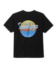 THE BEACH BOYS Circle Waves BK (BRENT2081)