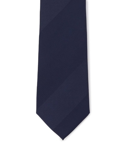 Perfect Suit FActory(パーフェクトスーツファクトリー)の「レギュラーネクタイ 無地 ピンク/ブラウン/サックス/ネイビー(ネクタイ・メンズ・サックスブルー/ネイビー/ブラウン/ピンク・FREE)」の7枚目の写真