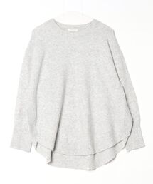 CLOUDNINE（クラウドナイン）の「長袖ニット（ニット/セーター）」