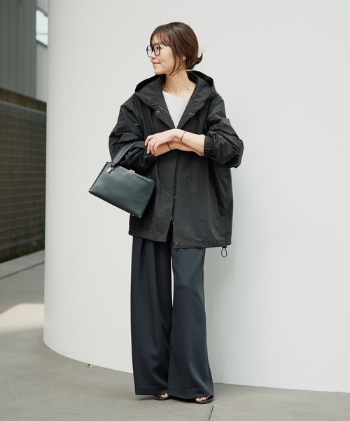 撥水hoodie mods ブルゾン（その他アウター）｜Plage（プラージュ）の