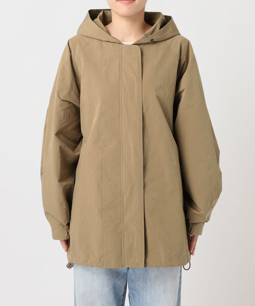 plage（プラージュ）の「撥水hoodie mods ブルゾン（その他アウター・レディース・ブラウン・38/36）」の20枚目の写真