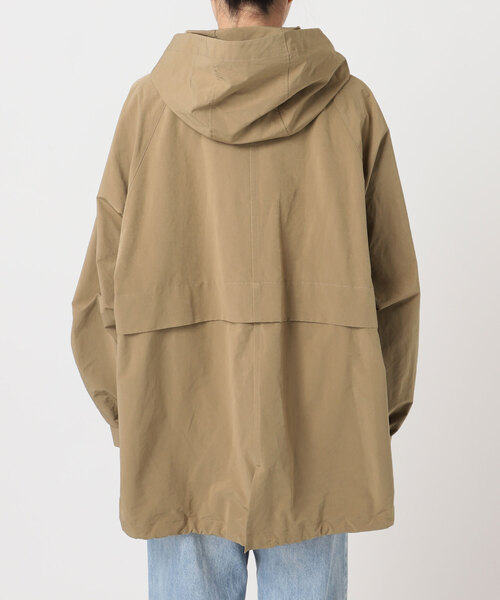 plage（プラージュ）の「撥水hoodie mods ブルゾン（その他アウター・レディース・ブラウン・38/36）」の22枚目の写真