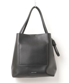 &MyuQ/アンドミューク】 TOTE BAG（トートバッグ）｜＆MyuQ（アンド