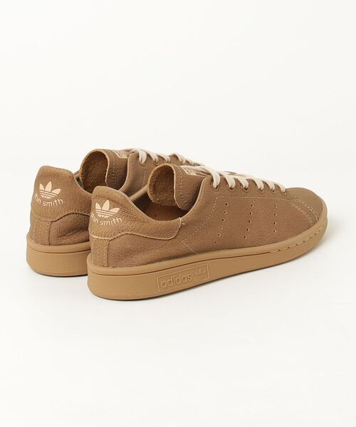 adidas（アディダス）の「スタンスミス Decon / Stan Smith Decon / アディダスオリジナルス adidas Originals スニーカー（スニーカー・メンズ・ブラウン・29.0cm/28.5cm/28.0cm/27.5cm/27.0cm/26.5cm/26.0cm/25.5cm/25.0cm/24.0cm/23.5cm/23.0cm/22.5cm）」の9枚目の写真