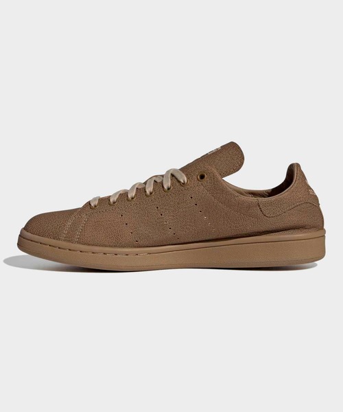 adidas（アディダス）の「スタンスミス Decon / Stan Smith Decon / アディダスオリジナルス adidas Originals スニーカー（スニーカー・メンズ・ブラウン・29.0cm/28.5cm/28.0cm/27.5cm/27.0cm/26.5cm/26.0cm/25.5cm/25.0cm/24.0cm/23.5cm/23.0cm/22.5cm）」の6枚目の写真