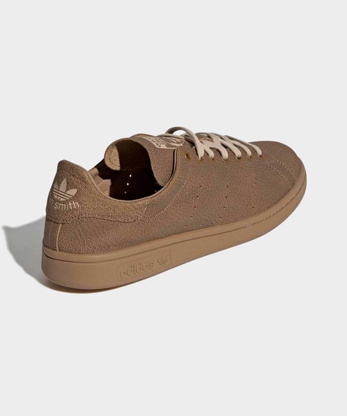 adidas（アディダス）の「スタンスミス Decon / Stan Smith Decon / アディダスオリジナルス adidas Originals スニーカー（スニーカー・メンズ・ブラウン・29.0cm/28.5cm/28.0cm/27.5cm/27.0cm/26.5cm/26.0cm/25.5cm/25.0cm/24.0cm/23.5cm/23.0cm/22.5cm）」の5枚目の写真
