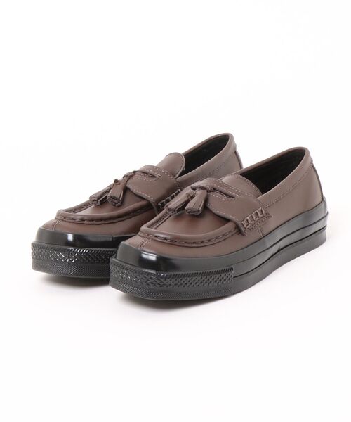 セール】【CONVERSE】コンバース ALL STAR SQUARETOE LOAFER
