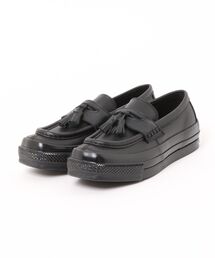 【CONVERSE】コンバース ALL STAR SQUARETOE LOAFER(オールスター スクエアトゥ ローファー)