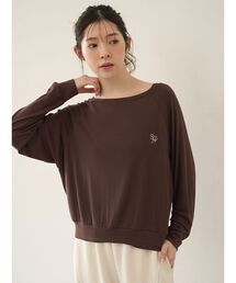 ルームウェア（ブラウン/茶色系）ファッション通販 - ZOZOTOWN